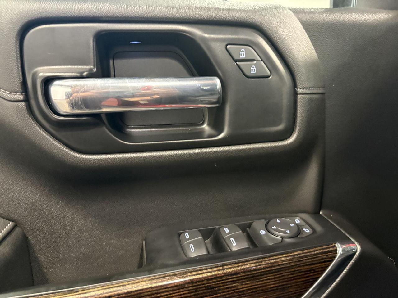 2022 GMC Sierra 1500 Limited Elevation Parker CO