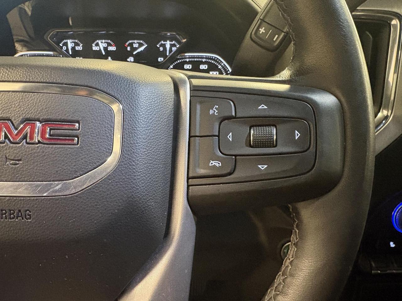 2022 GMC Sierra 1500 Limited Elevation Parker CO