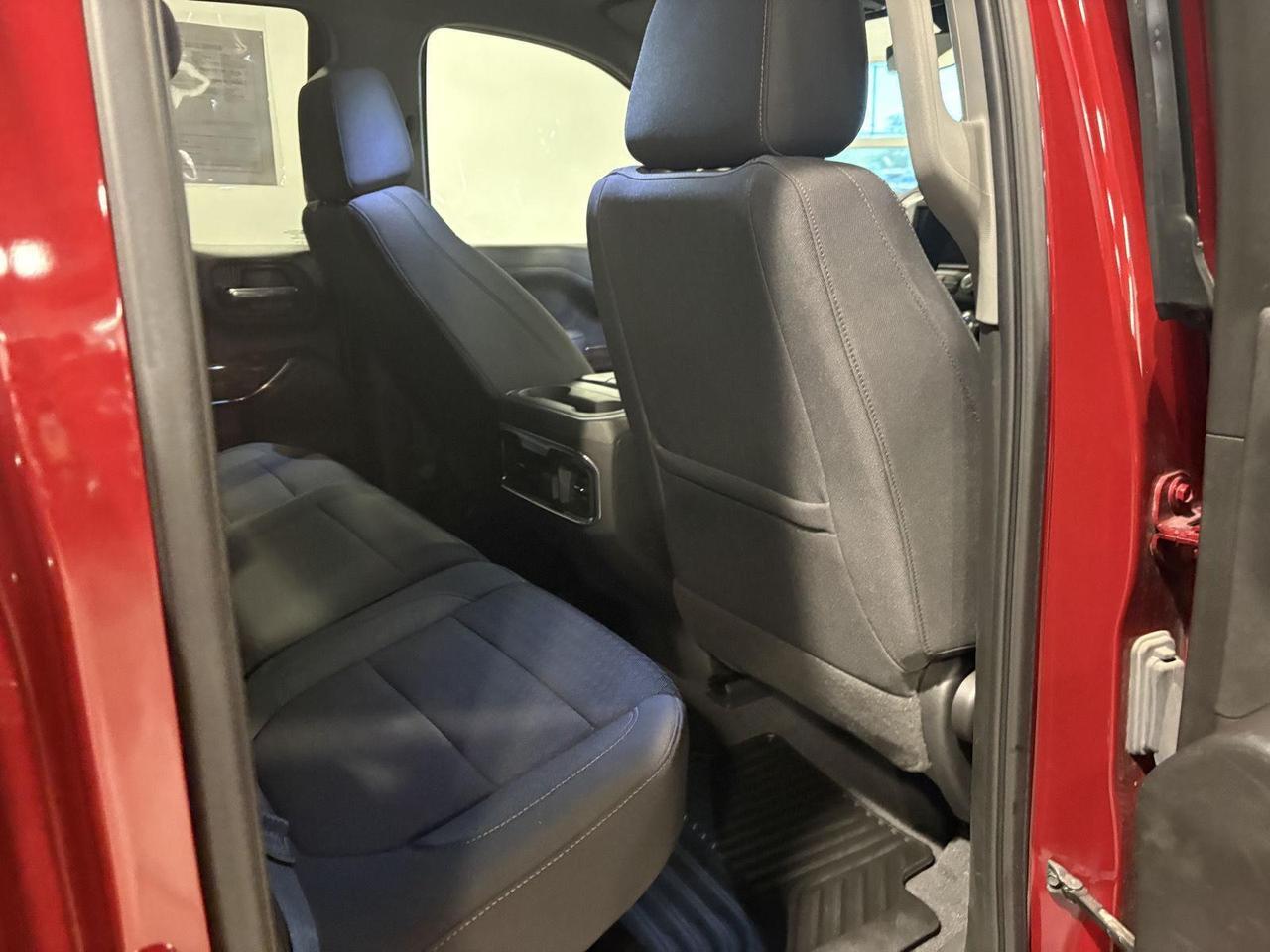 2022 GMC Sierra 1500 Limited Elevation Parker CO