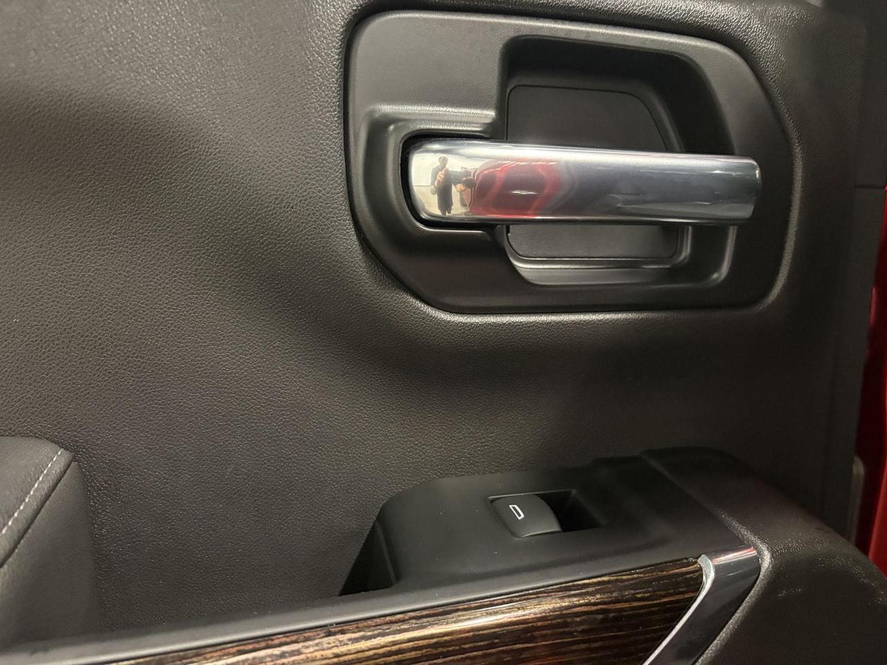 2022 GMC Sierra 1500 Limited Elevation Parker CO