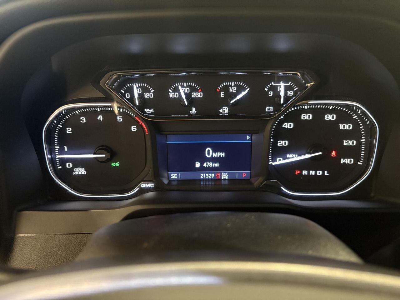 2022 GMC Sierra 1500 Limited Elevation Parker CO