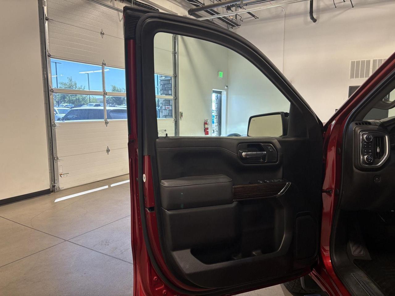 2022 GMC Sierra 1500 Limited Elevation Parker CO