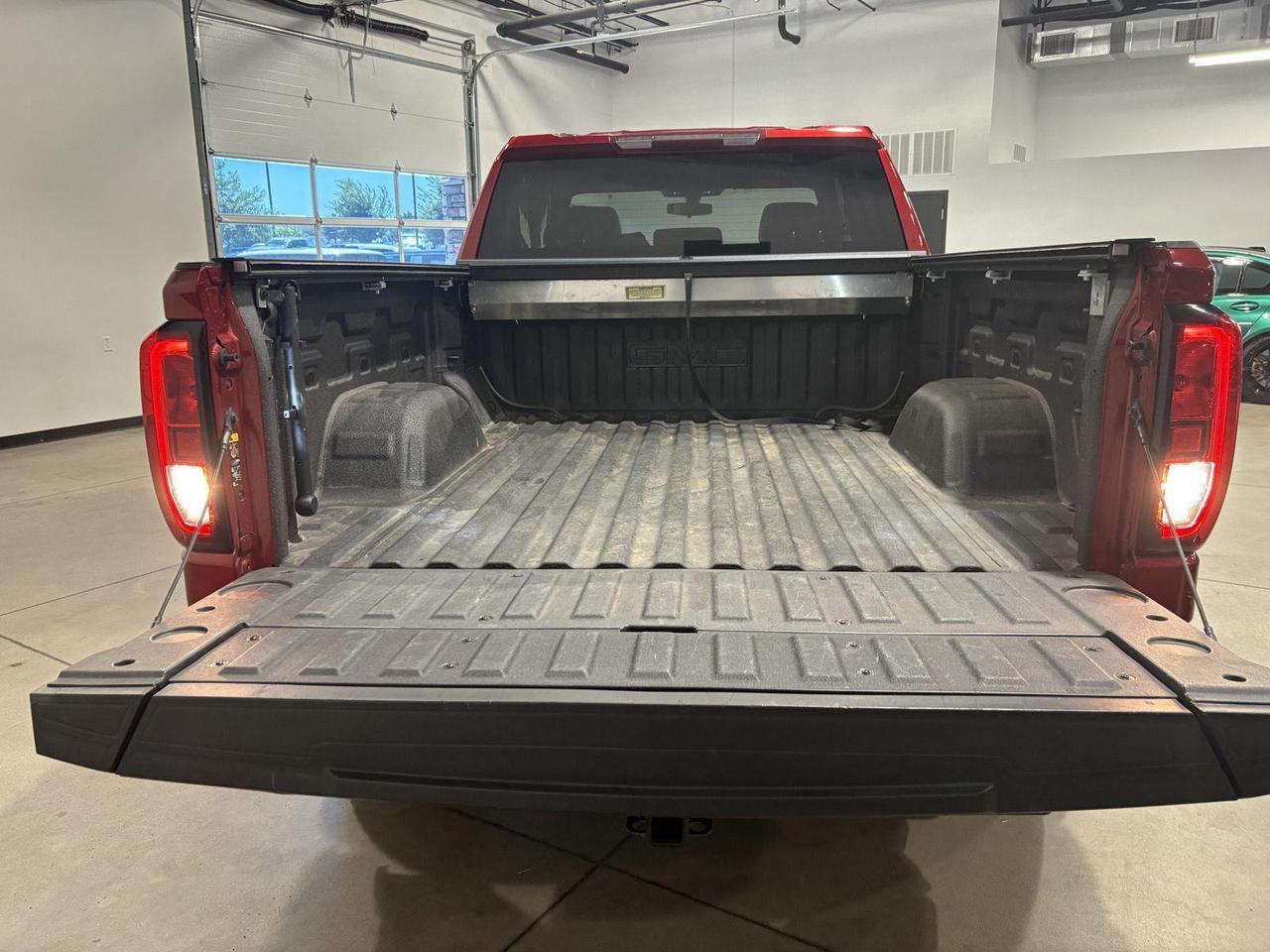 2022 GMC Sierra 1500 Limited Elevation Parker CO