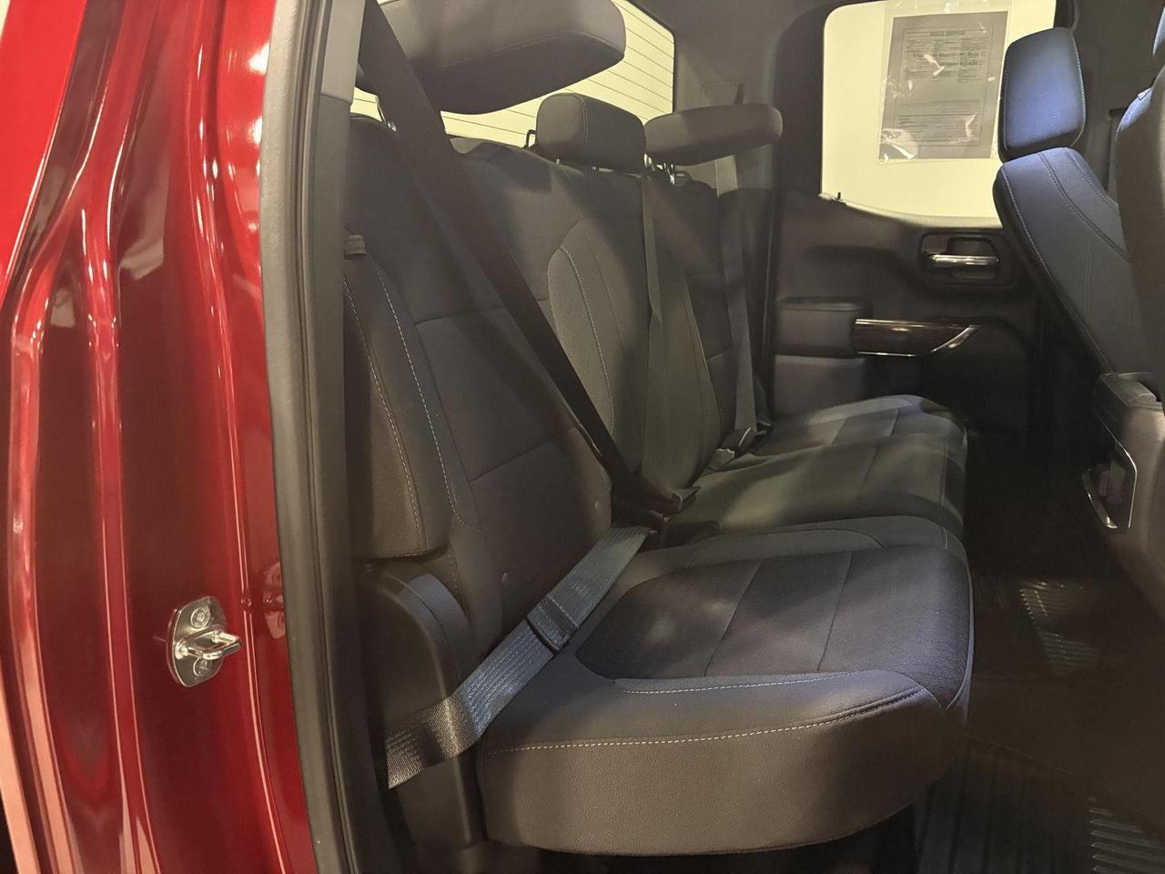 2022 GMC Sierra 1500 Limited Elevation Parker CO