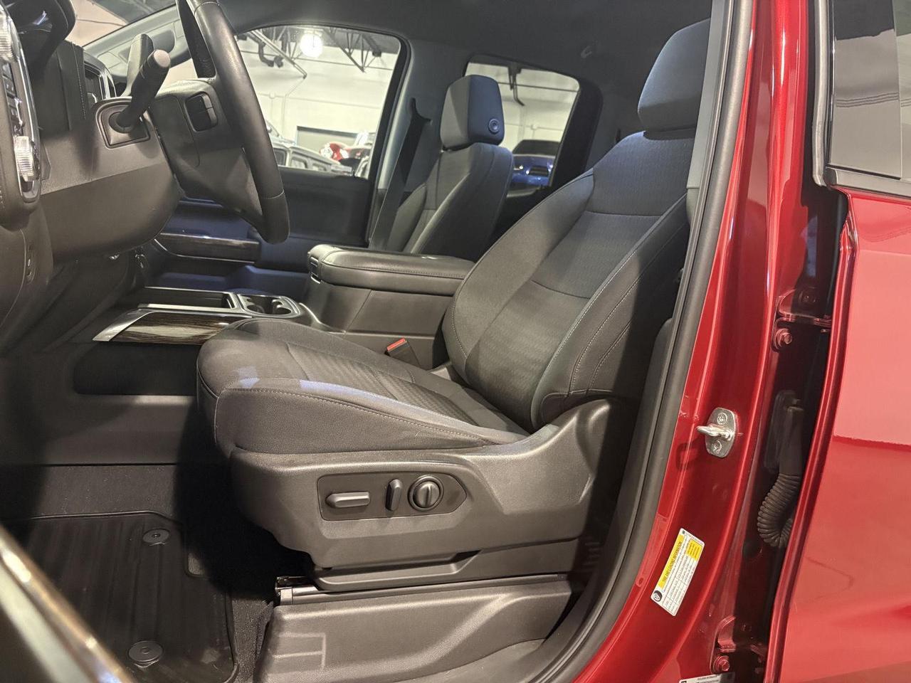 2022 GMC Sierra 1500 Limited Elevation Parker CO