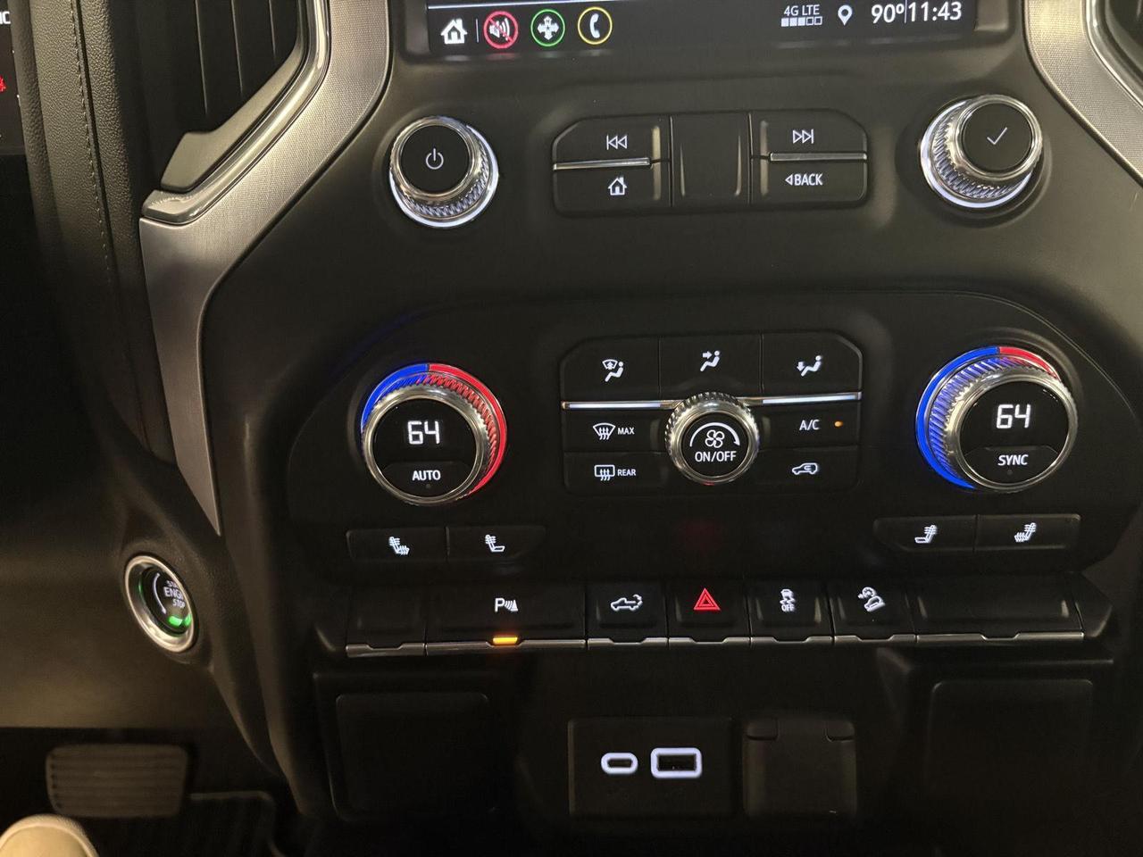 2022 GMC Sierra 1500 Limited Elevation Parker CO