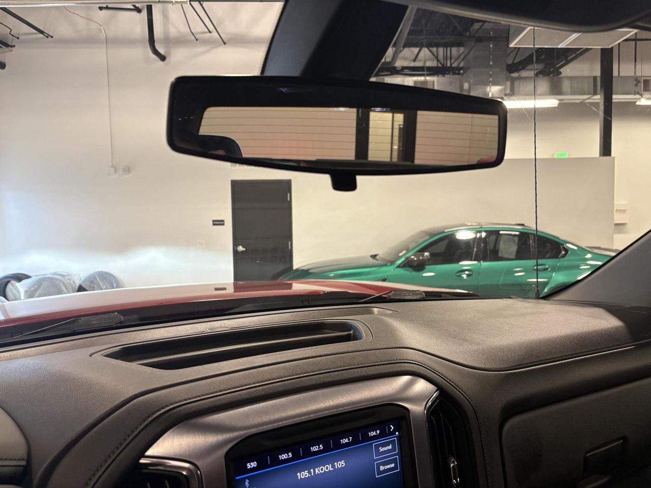 2022 GMC Sierra 1500 Limited Elevation Parker CO