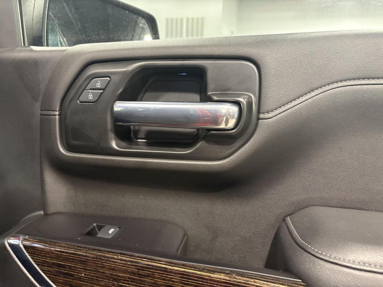 2022 GMC Sierra 1500 Limited Elevation Parker CO