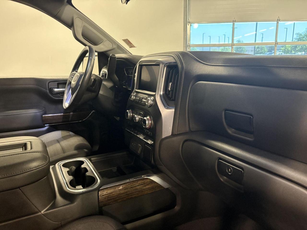 2022 GMC Sierra 1500 Limited Elevation Parker CO