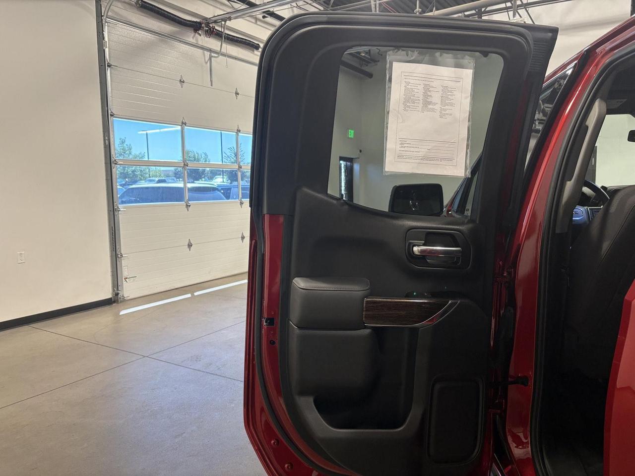 2022 GMC Sierra 1500 Limited Elevation Parker CO