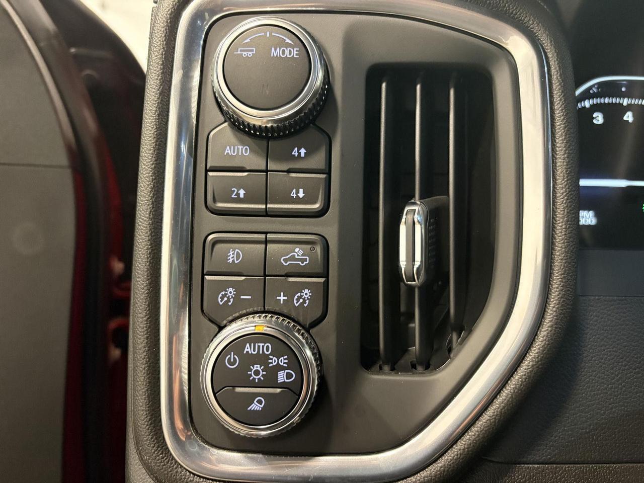 2022 GMC Sierra 1500 Limited Elevation Parker CO