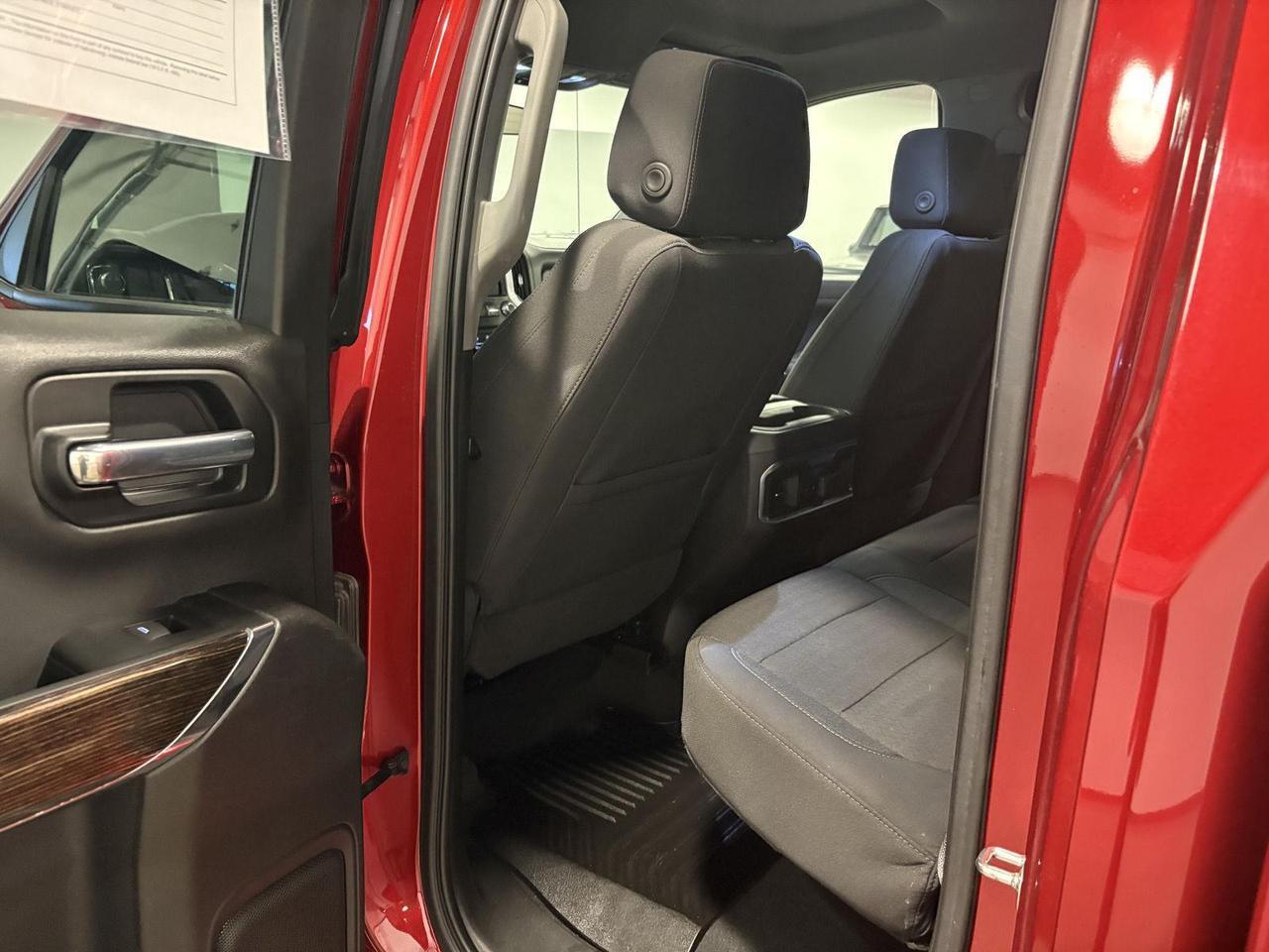 2022 GMC Sierra 1500 Limited Elevation Parker CO