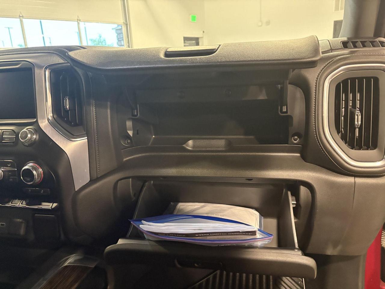 2022 GMC Sierra 1500 Limited Elevation Parker CO
