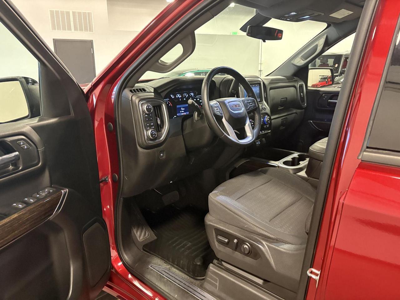 2022 GMC Sierra 1500 Limited Elevation Parker CO