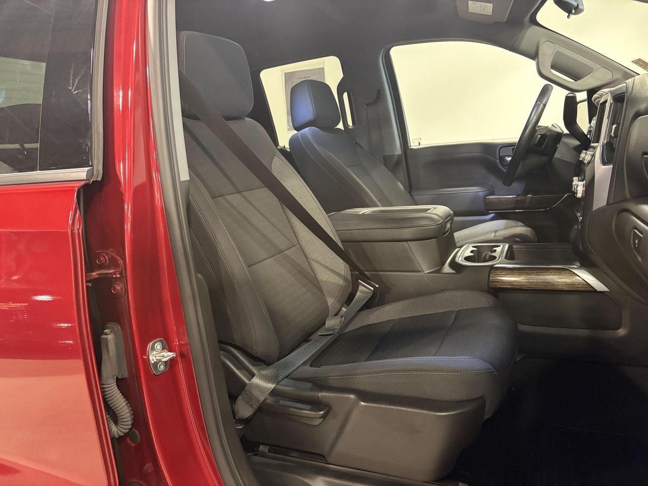 2022 GMC Sierra 1500 Limited Elevation Parker CO