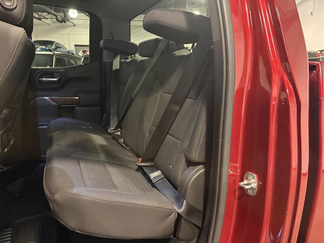 2022 GMC Sierra 1500 Limited Elevation Parker CO