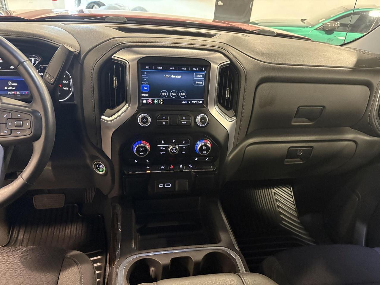 2022 GMC Sierra 1500 Limited Elevation Parker CO