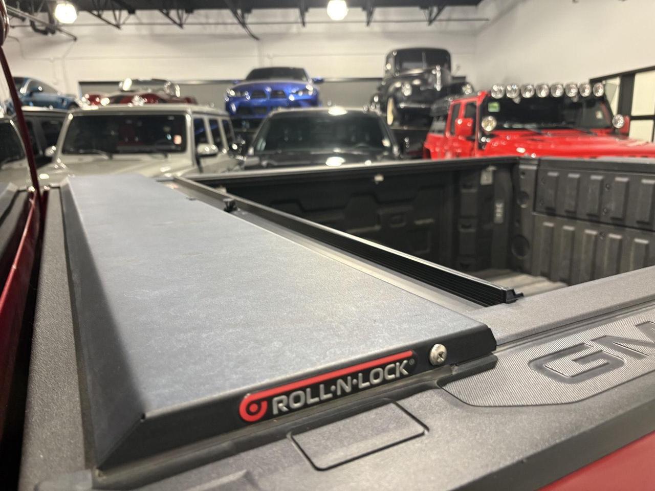 2022 GMC Sierra 1500 Limited Elevation Parker CO