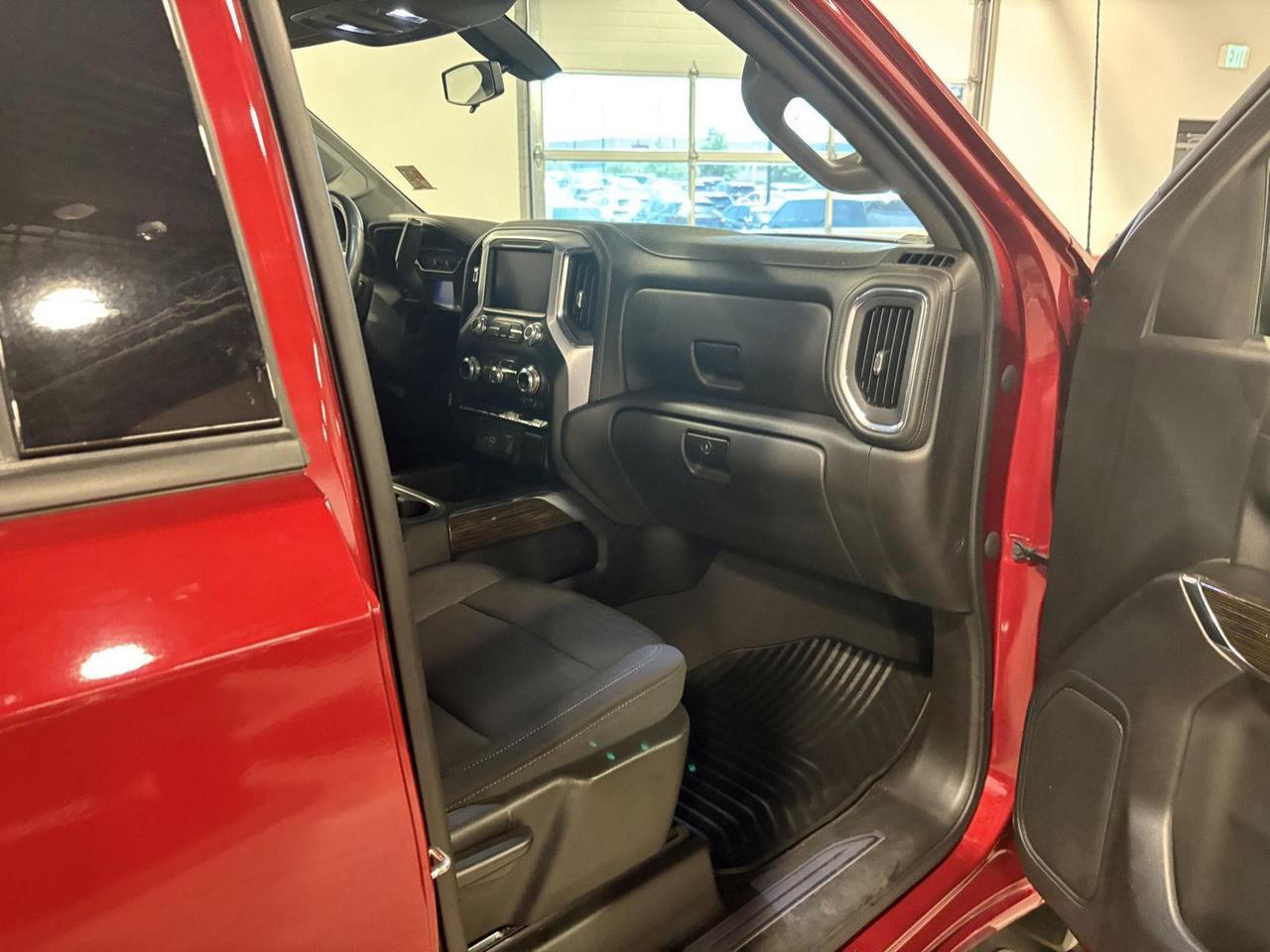 2022 GMC Sierra 1500 Limited Elevation Parker CO