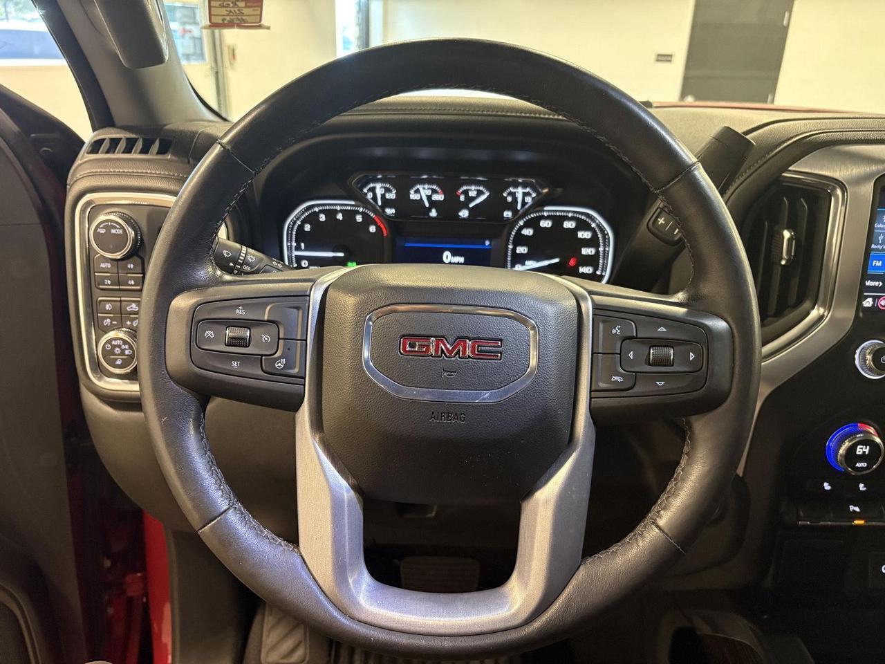 2022 GMC Sierra 1500 Limited Elevation Parker CO