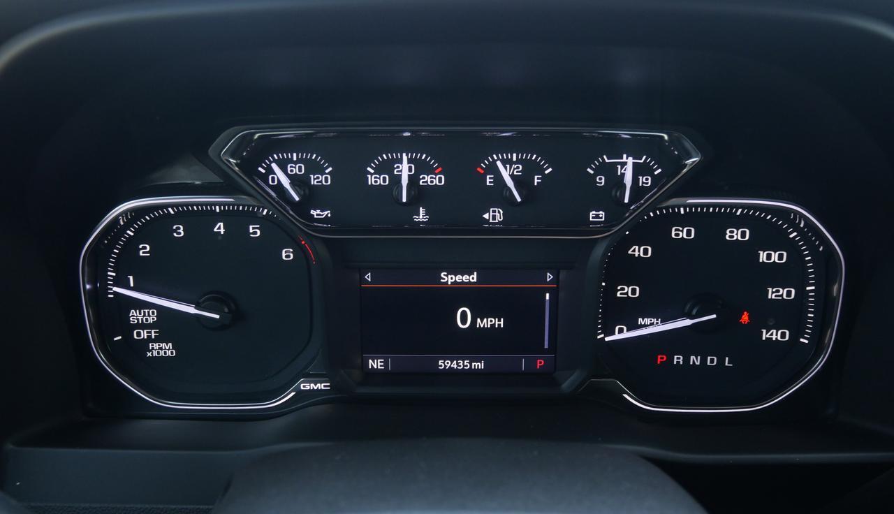 2022 GMC Sierra 1500 Limited Elevation San Juan TX