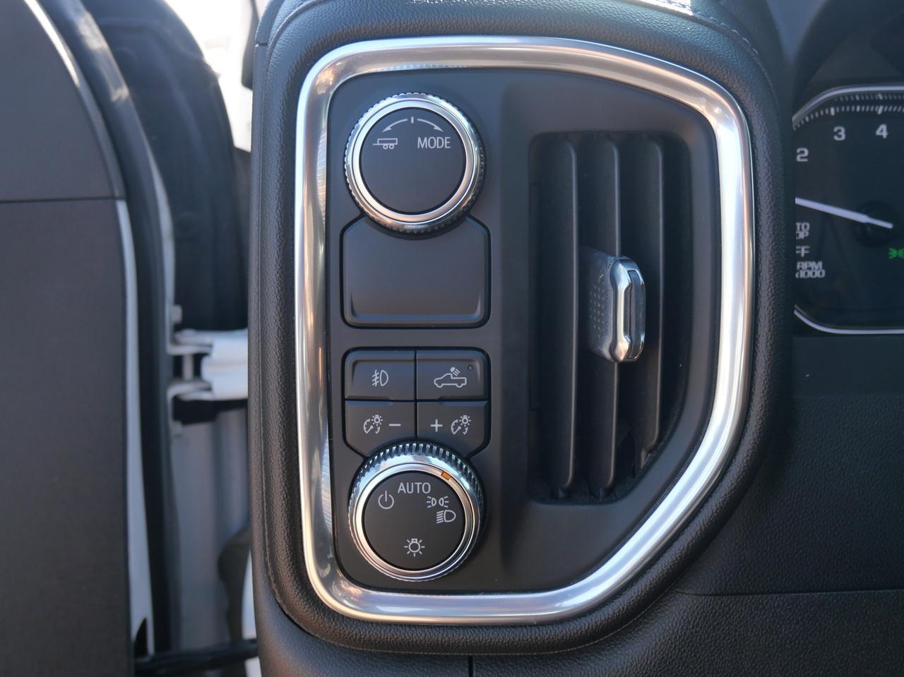 2022 GMC Sierra 1500 Limited Elevation San Juan TX