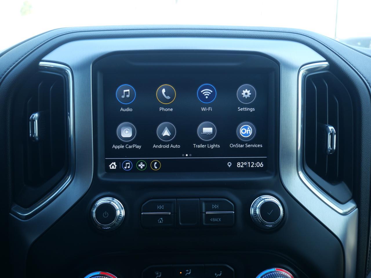 2022 GMC Sierra 1500 Limited Elevation San Juan TX