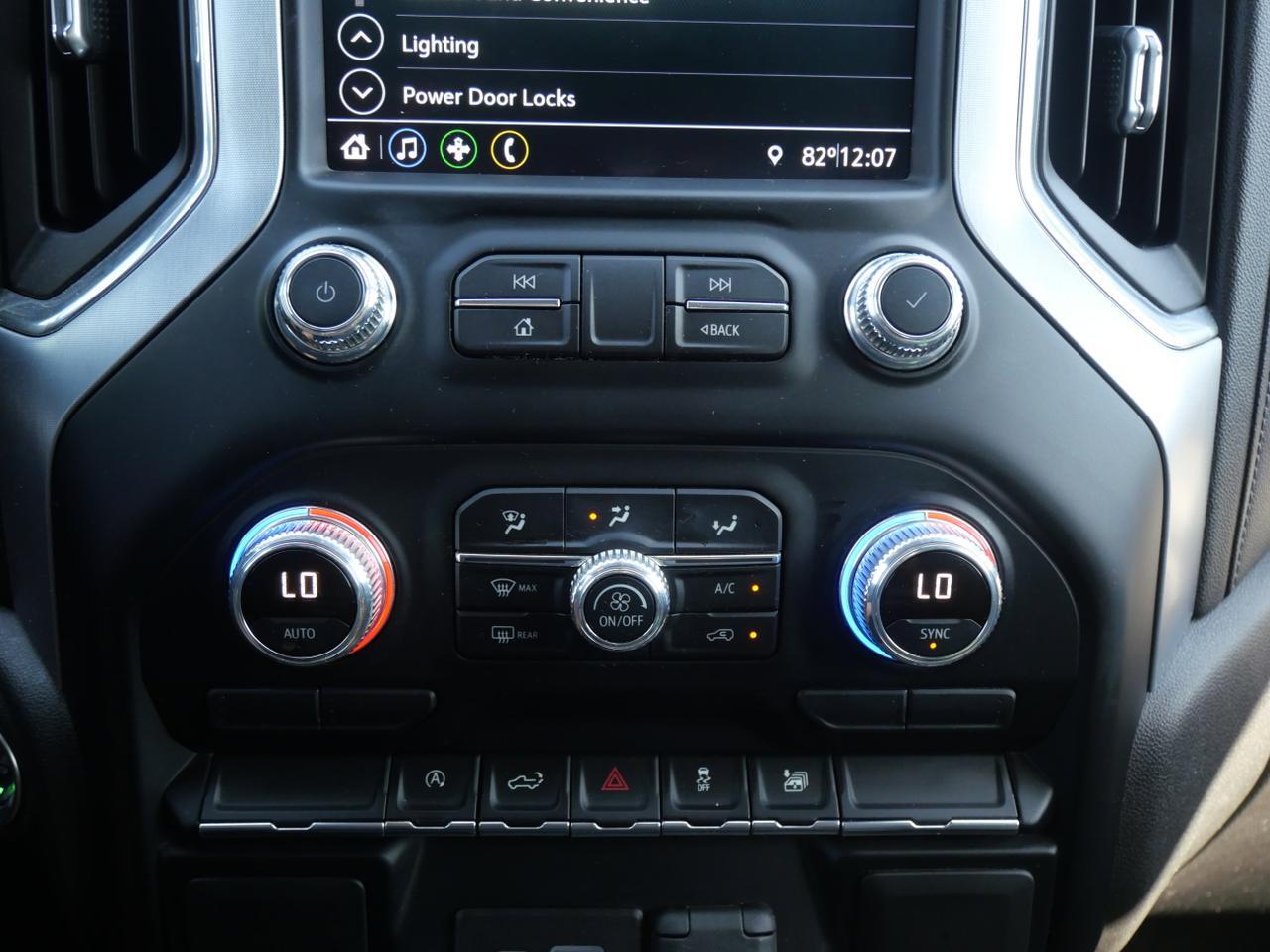 2022 GMC Sierra 1500 Limited Elevation San Juan TX