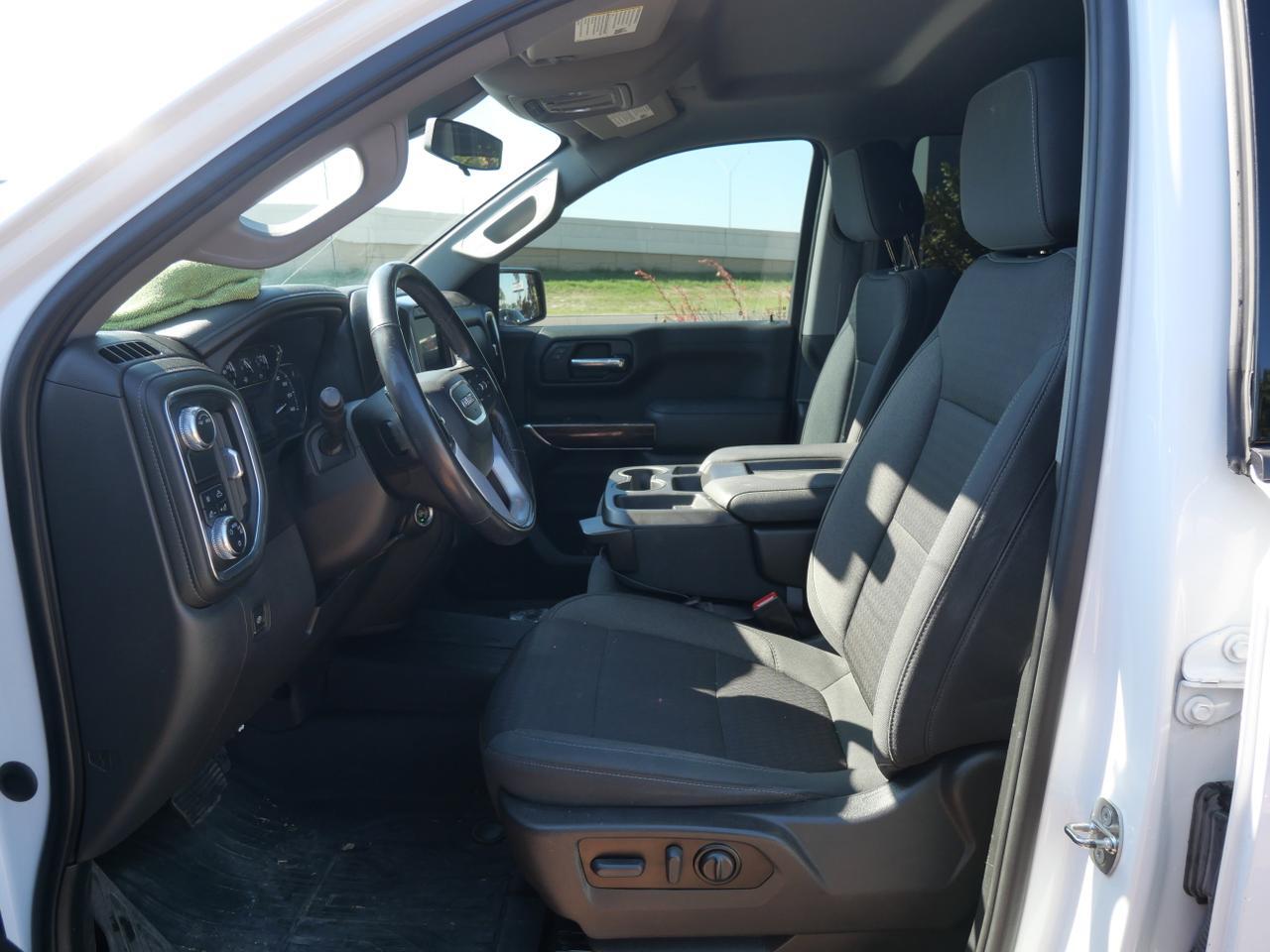 2022 GMC Sierra 1500 Limited Elevation San Juan TX