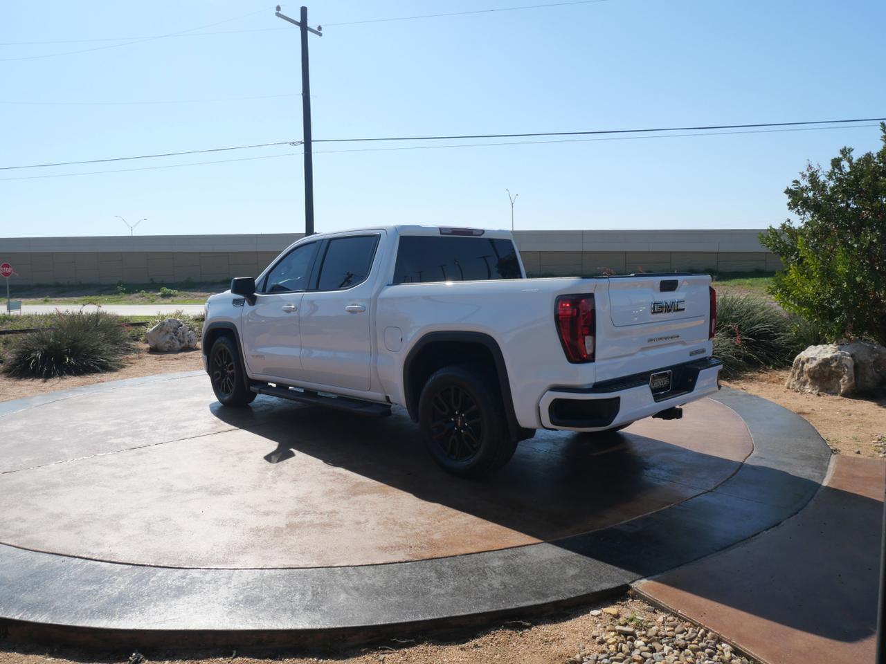 2022 GMC Sierra 1500 Limited Elevation San Juan TX