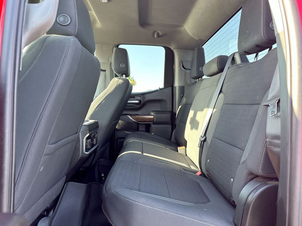2022 GMC Sierra 1500 Limited Elevation Tucson AZ