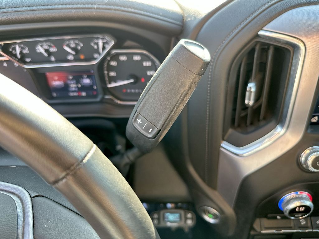 2022 GMC Sierra 1500 Limited Elevation Tucson AZ
