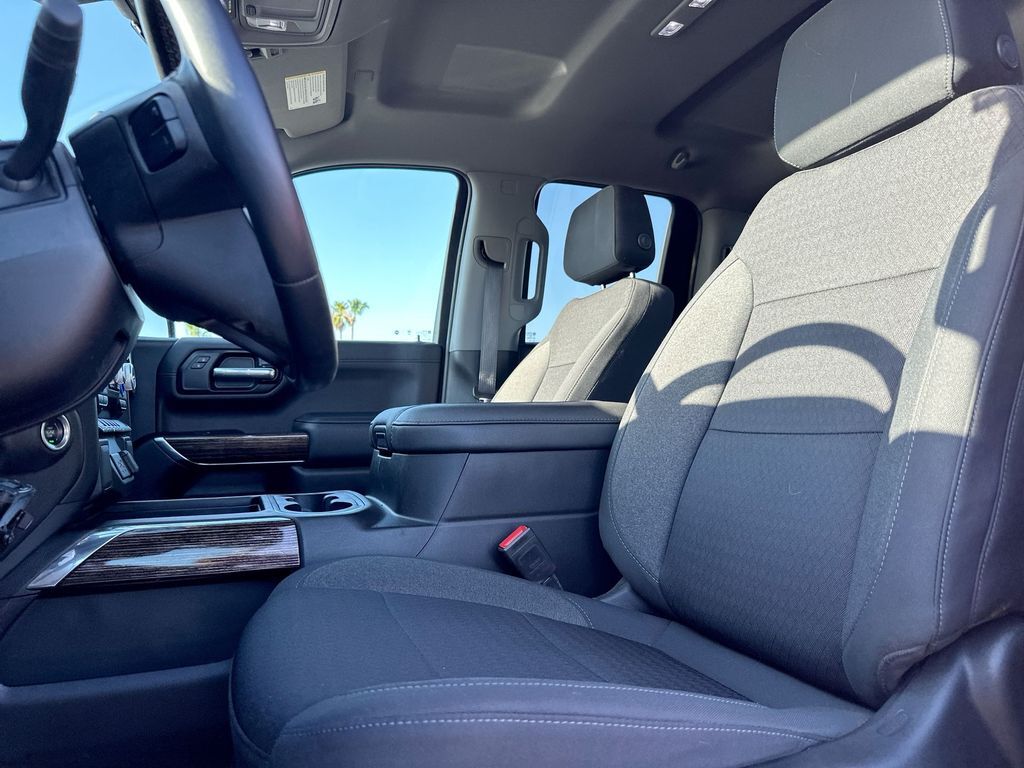2022 GMC Sierra 1500 Limited Elevation Tucson AZ