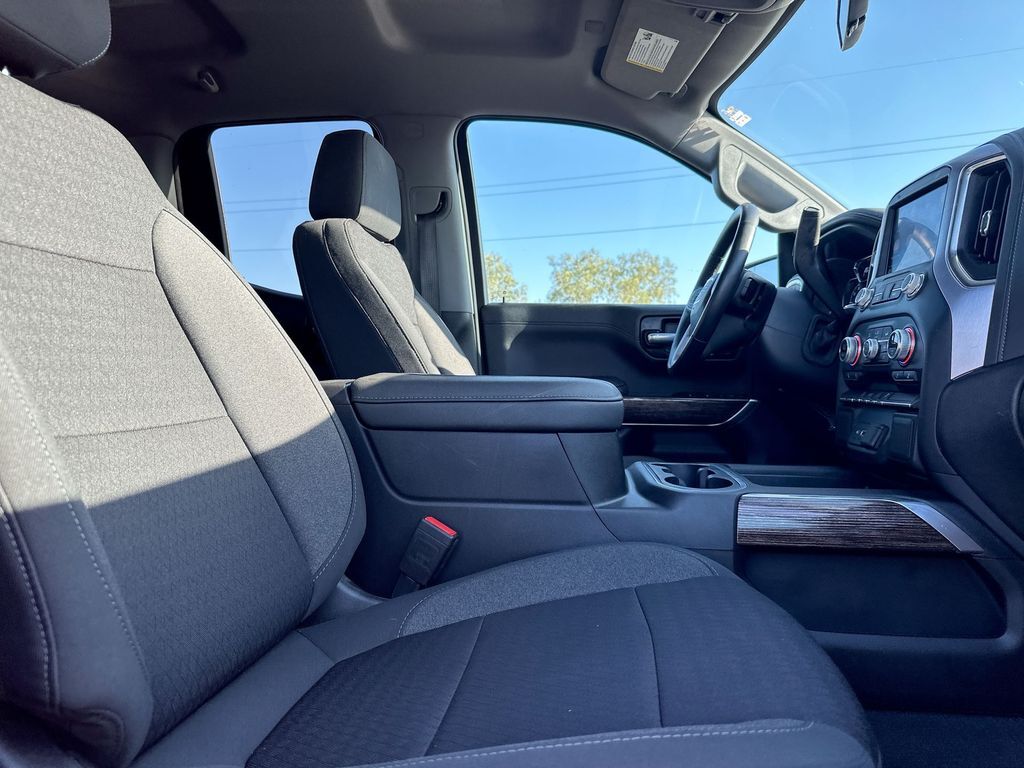 2022 GMC Sierra 1500 Limited Elevation Tucson AZ