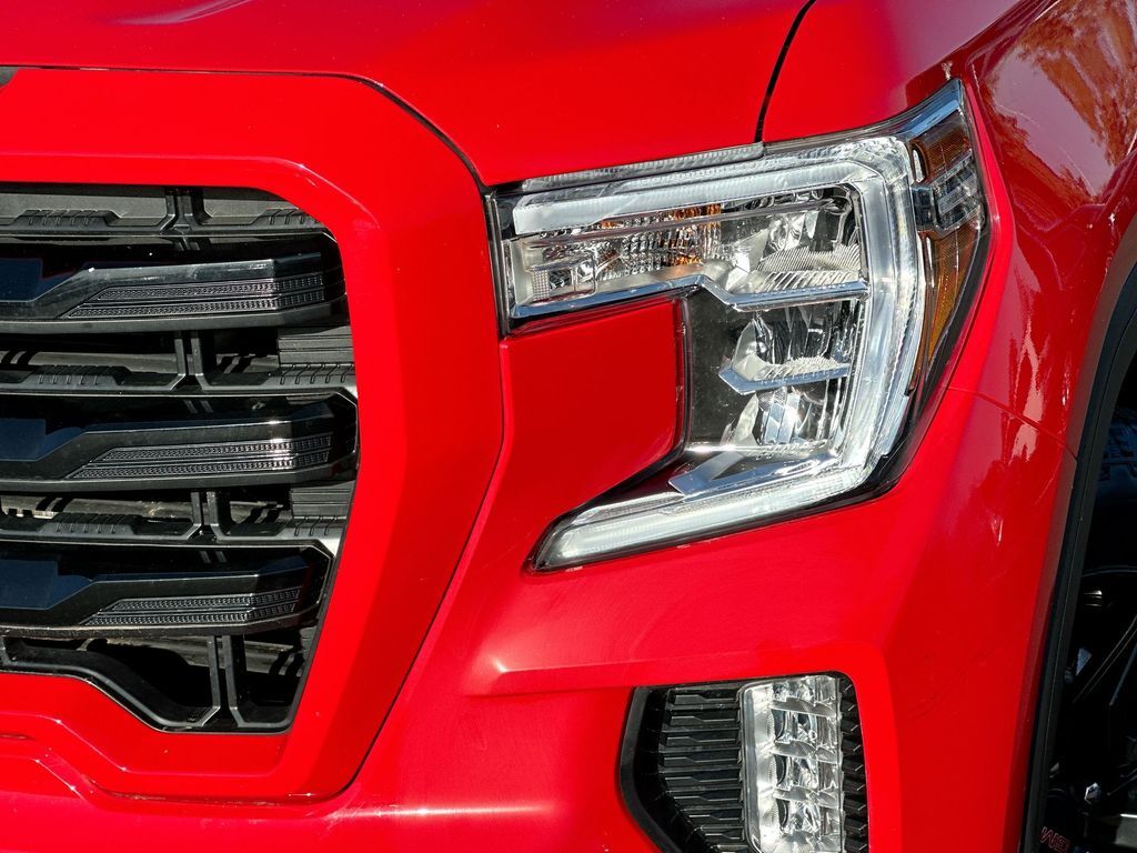 2022 GMC Sierra 1500 Limited Elevation Tucson AZ