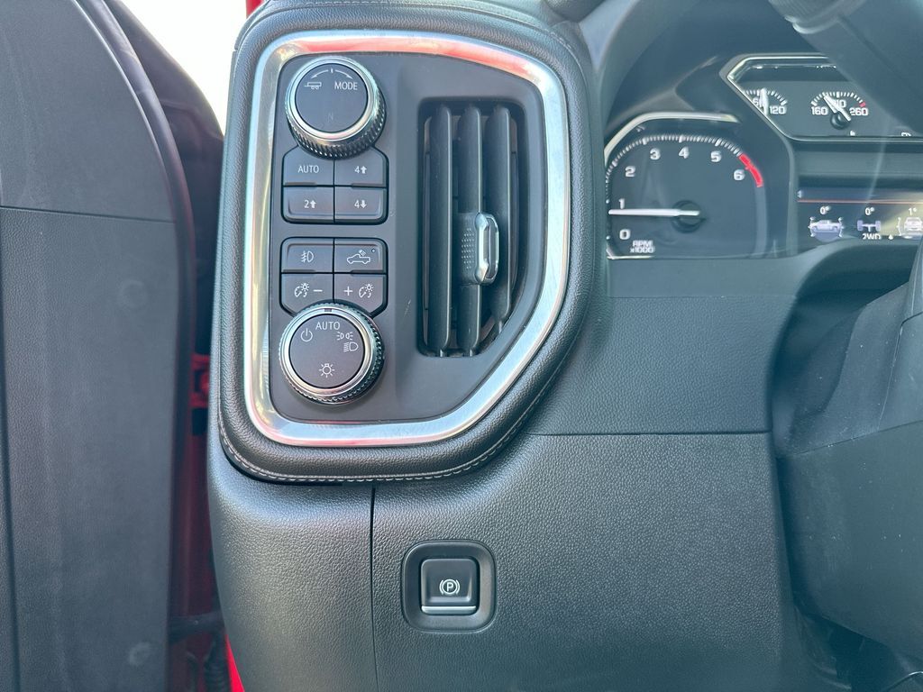 2022 GMC Sierra 1500 Limited Elevation Tucson AZ