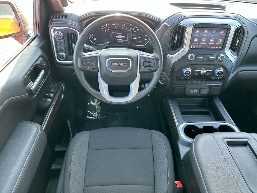2022 GMC Sierra 1500 Limited Elevation Tucson AZ