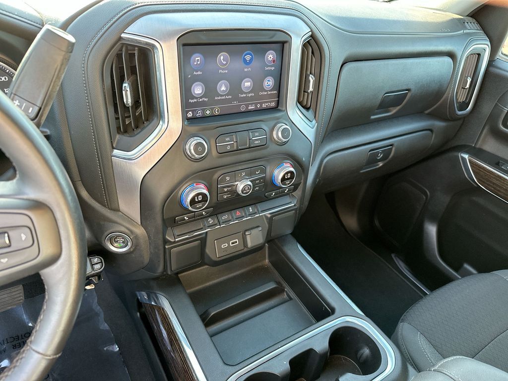 2022 GMC Sierra 1500 Limited Elevation Tucson AZ