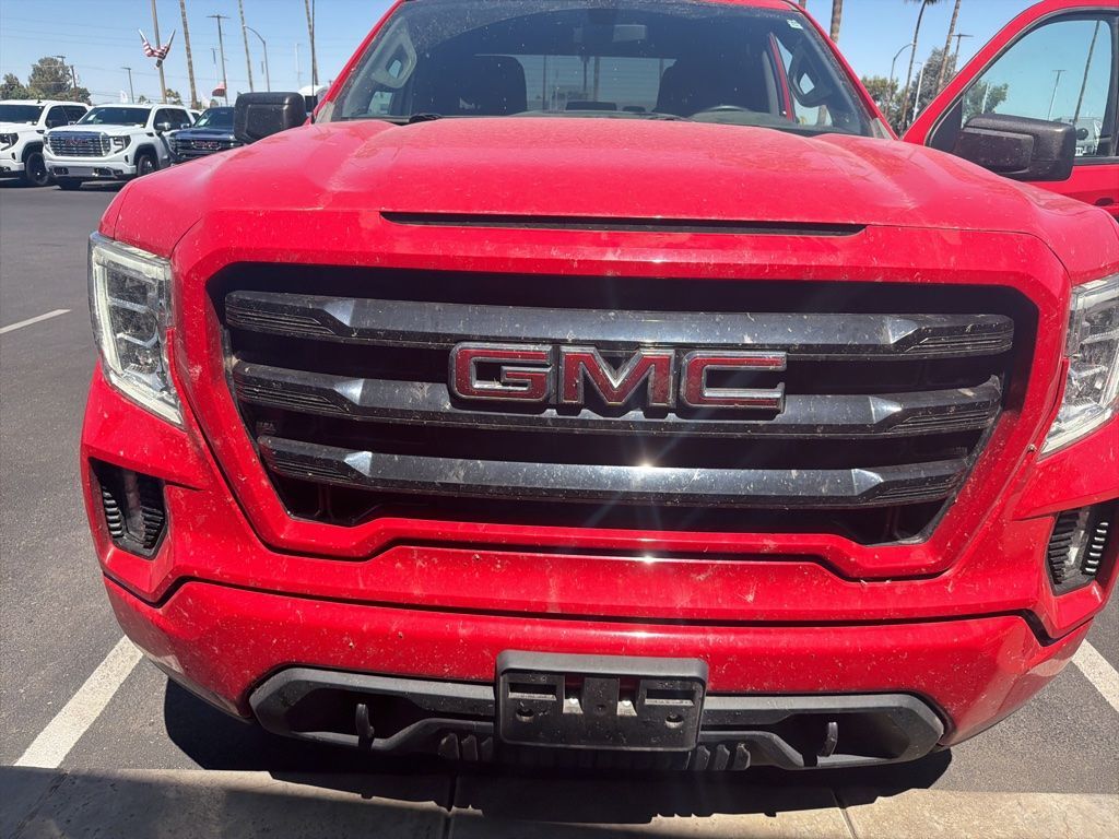 2022 GMC Sierra 1500 Limited Elevation Tucson AZ