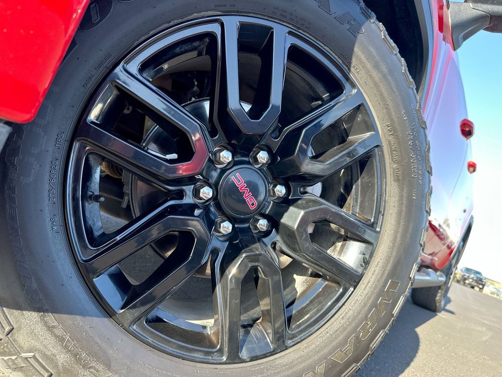 2022 GMC Sierra 1500 Limited Elevation Tucson AZ