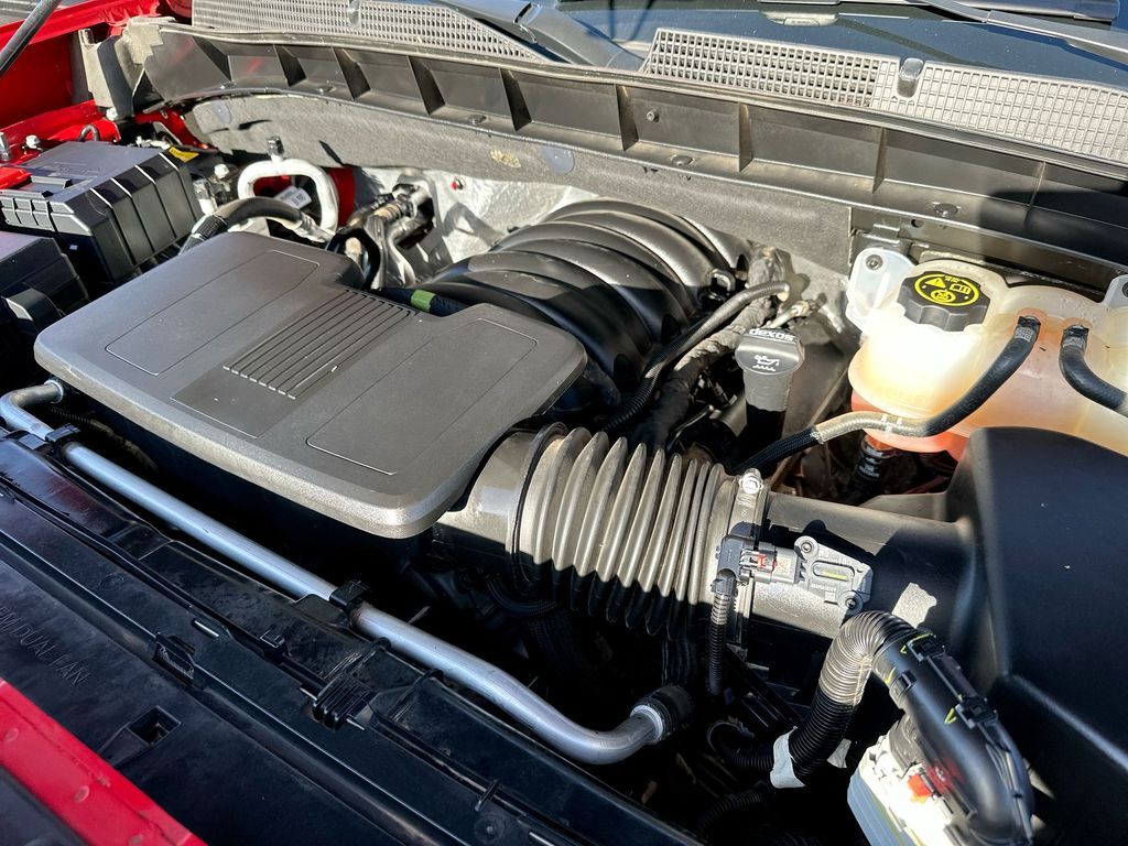 2022 GMC Sierra 1500 Limited Elevation Tucson AZ
