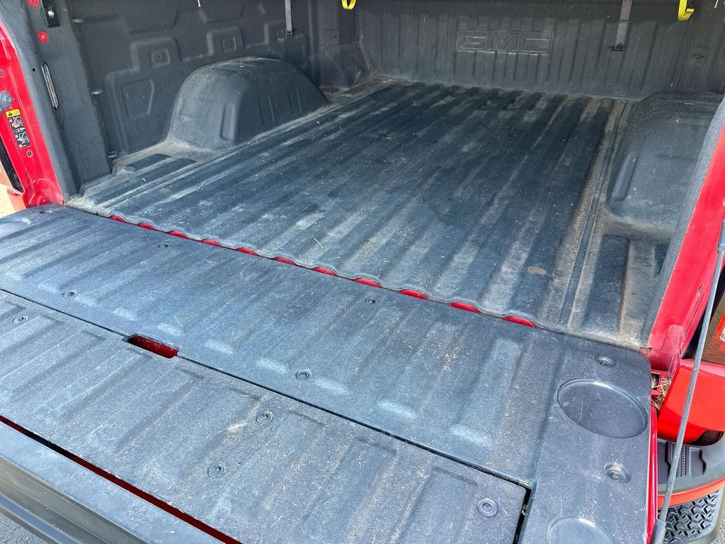 2022 GMC Sierra 1500 Limited Elevation Tucson AZ