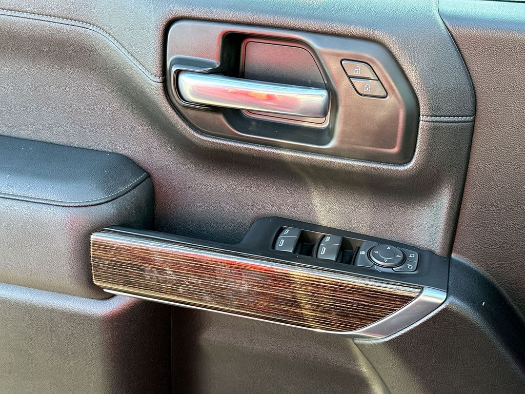 2022 GMC Sierra 1500 Limited Elevation Tucson AZ