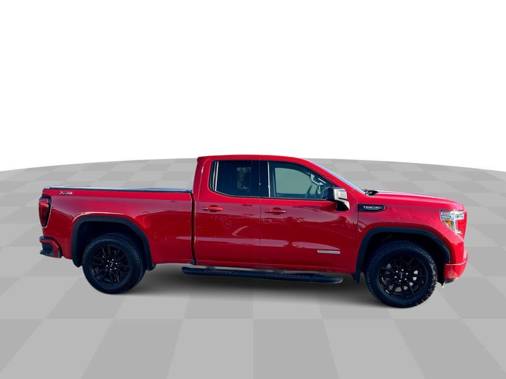 2022 GMC Sierra 1500 Limited Elevation Tucson AZ