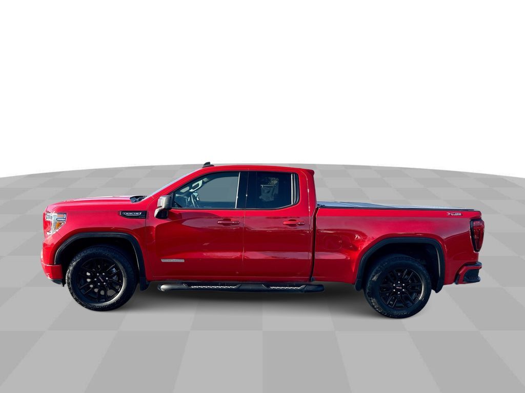 2022 GMC Sierra 1500 Limited Elevation Tucson AZ