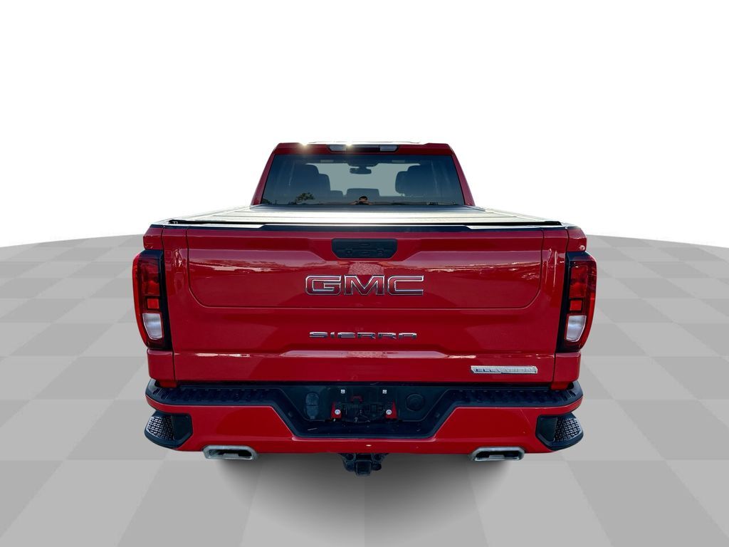2022 GMC Sierra 1500 Limited Elevation Tucson AZ