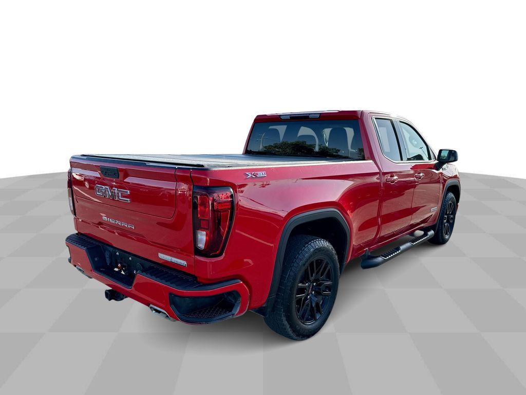 2022 GMC Sierra 1500 Limited Elevation Tucson AZ