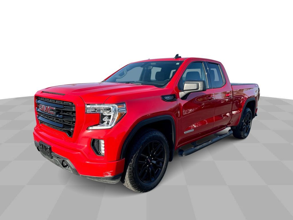 2022 GMC Sierra 1500 Limited Elevation Tucson AZ