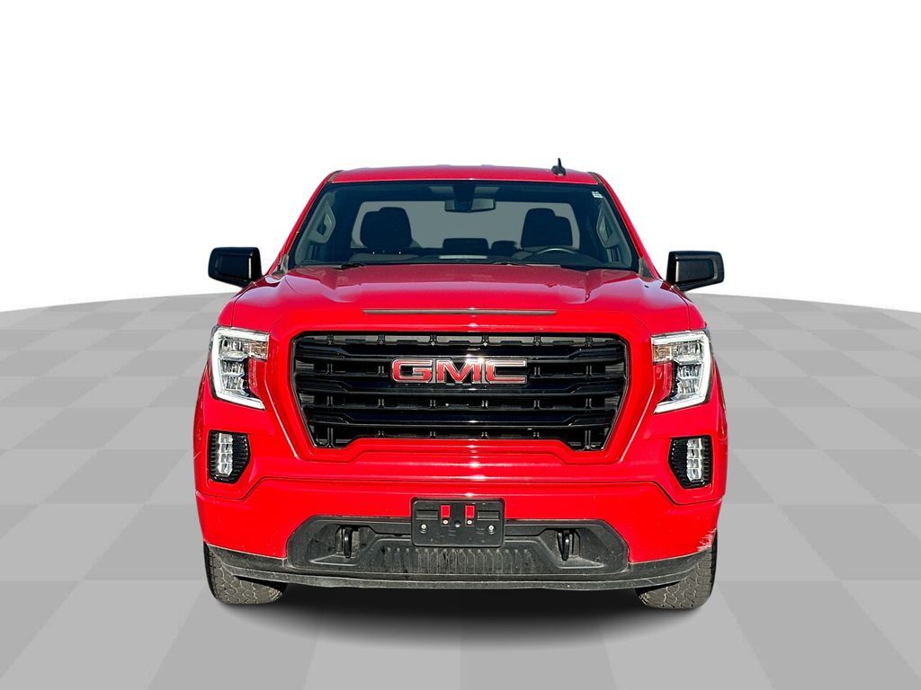 2022 GMC Sierra 1500 Limited Elevation Tucson AZ
