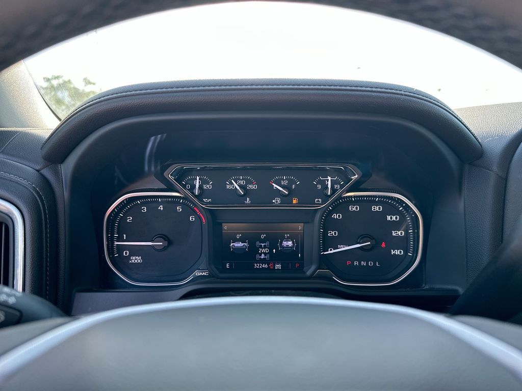 2022 GMC Sierra 1500 Limited Elevation Tucson AZ